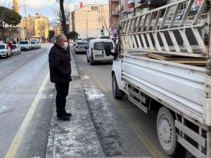 Isparta’da Trafiğe Kayıtlı Araç Sayısı 1 Ayda 4 Bin 236 Arttı