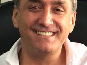 Diyarbakırlı Müteahhitler Dernek Çatısında Birleşti