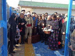 Mübadele 99. Yılında Büyükçekmece’de Anıldı