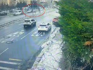 Küçükçekmece’deki Feci Kazada Sürücü Kursu Öğretmeni Hayatını Kaybetti