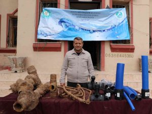 Urganlı, Temiz Su Ve Sorunsuz Kanalizasyona Kavuştu