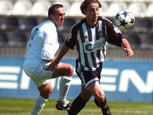 Altay’ın Yeni Sportif Direktörü Tuna Üzümcü Oldu