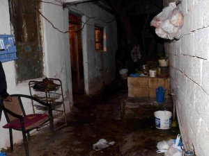 Gaziantep’te Babasını Öldüren Genç Kız, Cezasının Onanması Ardından Denizli’de Yakalandı