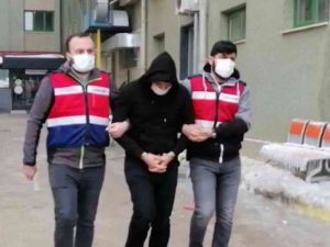 İ̇mzayı Attıktan Sonra 75 Bin Tl’lik Panel Çalan Şebekeden Bir Kişi Daha Tutuklandı