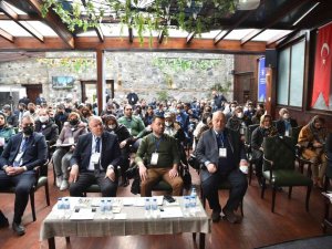 Bursa Turizminin Yeni Rotası; İ̇ran