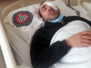 Avcılar’da Trafik Magandaları Kameramanın Gözünü Kör Etti