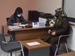 Diyarbakır Büyükşehir Belediyesi’nin ‘Mola Evi’ Kayıtları Başladı