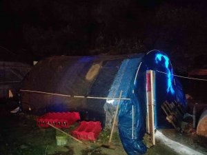 Fethiye’de Horoz Dövüşü Operasyonu: 8 Kişi Yakalandı