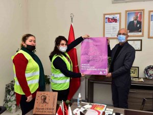 Yıldırım’da Mutlu Anneler, Sağlıklı Bebekler