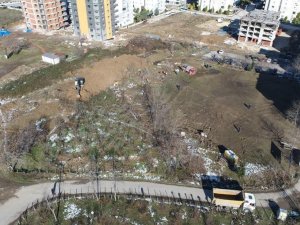 Fatsa ’Spor Kenti’ Oluyor