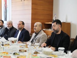 Mardin Valisi Demirtaş: "Dara Antik Kenti’nde Tarihin Gün Yüzüne Çıkarılması İçin Kazı Çalışmalarına Destek Vereceğiz"