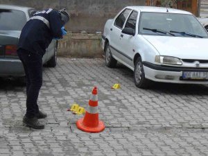 Hasta Ziyaretinde Silahlı Kavga: 3 Yaralı