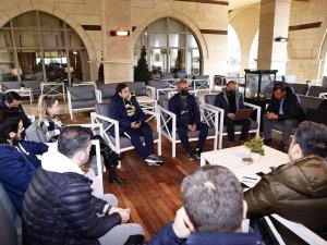 İ̇smail Kartal: "Savaşan Bir Takım Ruhunu Ortaya Koymak İçin Yoğunlaşıyorum"
