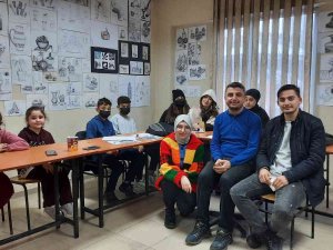 Osmancık’ta Yetenekli Eller, Geleceğe Hazırlanıyor