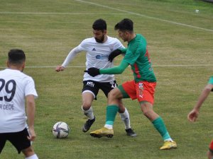 Tff 2. Lig: Somaspor: 2 - Diyarbekirspor: 1