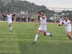 Kulaspor Play-off’a Göz Kırptı