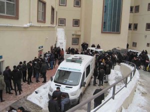 Tokat’ta Başından Vurulan Şahıs Hayatını Kaybetti