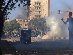 Sudan’daki Protestolarda Can Kaybı 79’a Yükseldi