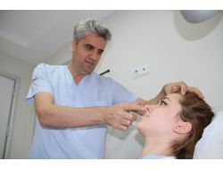 Burundaki Şekil Bozuklukları Çocukların Psikolojini Bozuyor