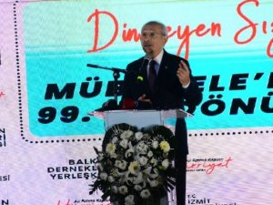 Kemal Kılıçdaroğlu: "Beraber Güzel Türkiye’yi İnşa Edeceğiz"