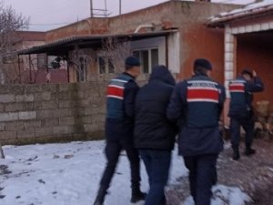 10 Yıldır Aranan Şüpheli Yakalandı