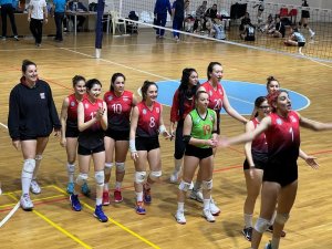 Ayvalıkgücü Play Off’a Göz Kırpıyor
