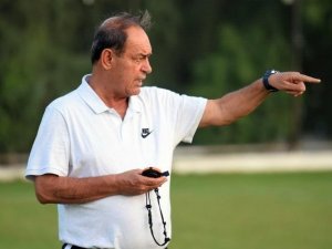 Bb Erzurumspor Yücel İ̇ldiz’e Emanet