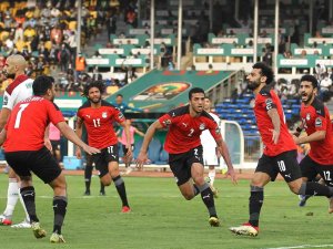 Afrika Kupası’nda Yarı Finalistler Belli Oldu