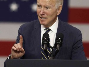 Biden’dan Taliban’a Rehin Tutulan Abd’li İnşaat Mühendisini Serbest Bırakılması Çağrısı