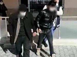 Van’da 5 Organizatör Tutuklandı