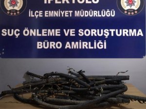 Van’da 27 Kişi Tutuklandı