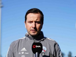 Julien Stephan: “Burak Yılmaz Ve Zeki Çelik’i Takımımda Görmek İsterdim”