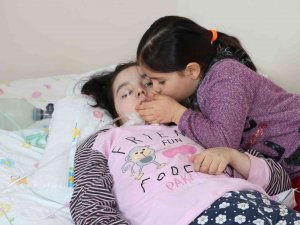 Sıla’nın Hayatı Adeta Elektriğe Bağlı