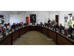 Demirtaş: “öncelik İngilizce Öğrenimi”