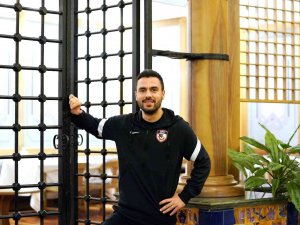 Furkan Soyalp: “Bu İstatistik Ve Performansla Milli Takımda Olmak Gerçekçi Hedef Değil“