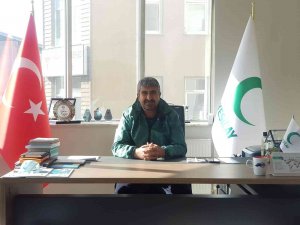 Yeşilay’dan Ailelere Ve Öğrencilere Tatil Önerileri