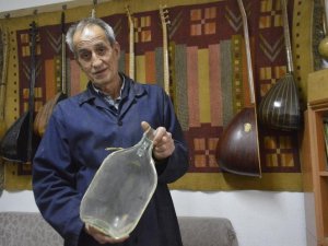 Su Dalgalarından Etkilendi, Hayalini Gerçekleştirdi