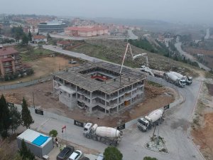 Fiyat Farkı Kararnamesi İnşaat Sektörüne Can Suyu Oldu