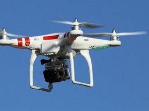Türkiye’de Bir İlk: Üniversitede Uygulamalı “Drone Çekim Teknikleri” Dersi Verilecek