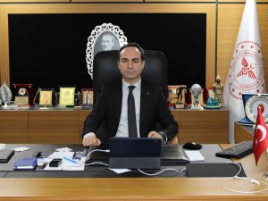 Müdür Açıkgöz, Aşılanmanın Önemine Dikkat Çekti