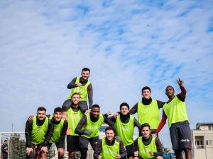 Trabzonspor, Manchester City Modelinin Temellerini Atıyor