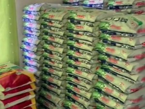 Mersin’de Sahte Deterjan Üretimi Yapılan İmalathane Ortaya Çıkarıldı