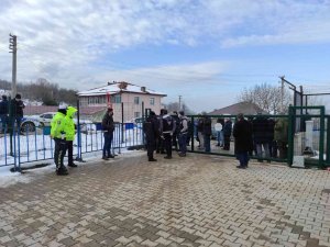 7 Kişiye Mezar Olan Patlama Davasında 7’nci Duruşma