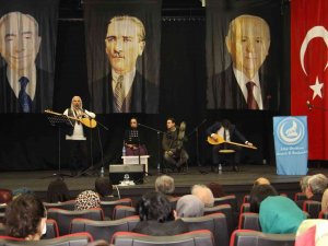 Kuzucu; “Z Kuşağı Yoktur, Umut Kuşağı Vardır”