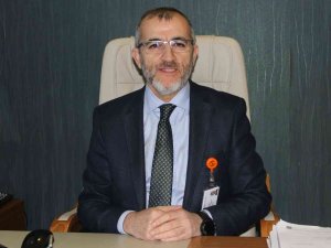 Başhekim Kaygusuz: “1 Milyon 11 Bin 532 Kişi Muayene Edildi”