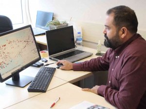 Hatay’ın Deprem Potansiyeli Yükseliyor