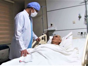 13 Yıl Sonra İkinci Bir Safra Kesesi Olduğunu Öğrenince Şok Oldu