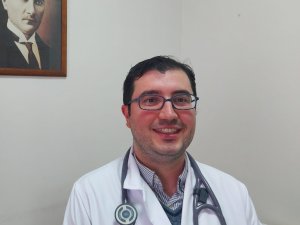 Kütahya’da 98 Yaşındaki Hastanın Tümörüne Kritik Müdahale