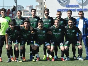 Kayseri Kafkasspor’da Yeni Yönetim Belli Oldu