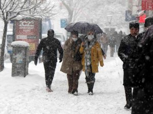 Erzincan’da Covid-19 Vakalarında Artış Yaşanıyor